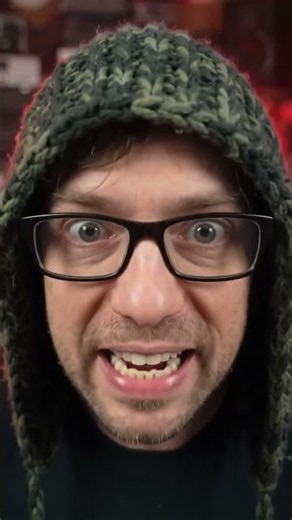 Oatmeal v Gandalf - Epic Rap Battles of History