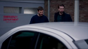 The Fall, temporada 3 - Tráiler oficial