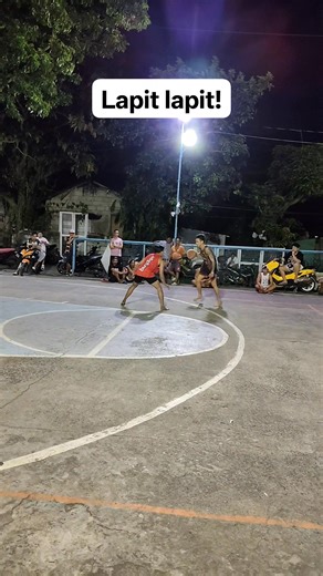 Strategy game! #basketball | Strivers TV