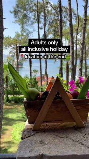 Marmaris Bay Resort: Perfect Adults Only Getaway