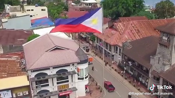 Explore Zamboanga City: A Guide to Flag Collection