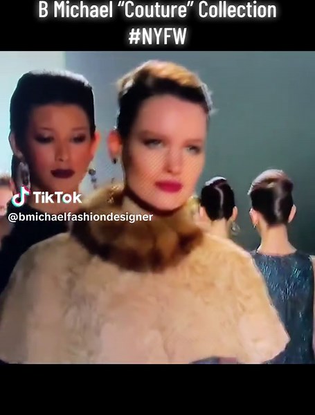 I AM Silhouette First 😍 Timeless Elegance B Michael “Couture” Collection 🥂 By Appointment Only 🥂 What is EXCEPTIONAL. Is what will last. What is GENUINE. Is what will last. What is AUTHENTIC. Is what will last. #fashion #nyfw #couture #designer #BMichael @CFDA @WWDJAPAN @GLAMOUR UK @British Vogue @Marie Claire Magazine @ELLE (US) @Vogue Singapore @Vogue Netherlands @vogueitalia @the cut @People Magazine @PAPER Magazine @Interview Magazine @W Magazine @InStyle Germany @InStyle Magazine @Nothin