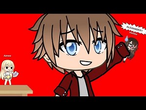 Dares with a giant!! || Gacha dares || 6k!