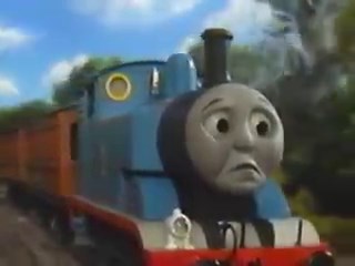 Thomas & Friends: Songs From The Station (2005 VHS)