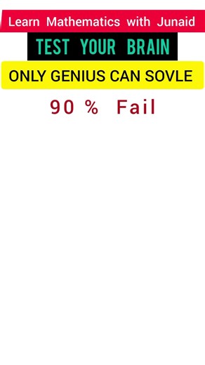 Math Game #job #Bobby #shorts #ytchallenge #math