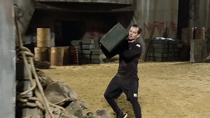 Everyone saw Jay as an elimination layup until he pulled out a stunning win against defending champ and Challenge legend, CT. 💪 | The Challenge