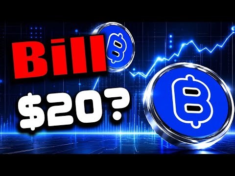 😱$BILL WILL SHOCK EVERYONE NEXT WEEK 🚀 Billions Network PRICE PREDICTION BILL NEWS TODAY BILL CRYPTO