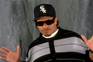 "The Mysterious Death Of Eazy-E" Docuseries Investigates Rap Icon's Untimely Death
