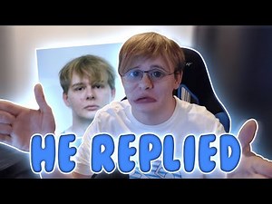 Call Me Carson Replies to SERIOUS Allegations