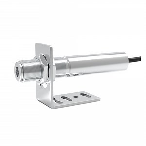 [Hot Item] Byd60ah 0~600º C 4~20mA Infrared Temperature Sensor Non Contact