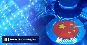 China gave 190 chip firms US$1.75 billion in subsidies in 2022 as it seeks semiconductor self-sufficiency