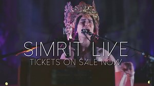 835 reactions · 104 shares | ANNOUNCING: SIMRIT LIVE in Los Angeles!...