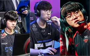 5 best ADCs to look for at League of Legends LCK 2022 Summer Split