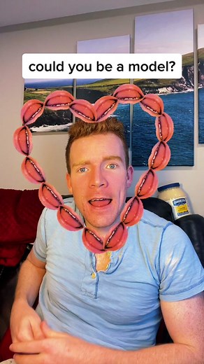 Become a Calvin Klein Model with this Thin Heart Trick!