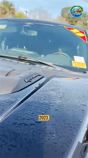 Top Rated Off-Road Trucks: 2023 F-150 Raptor Performance Review