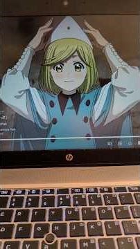 Witch Hat Atelier Ep3 Is A Masterpiece!! #witchhatatelier #witchhat #anime #manga #fantasy #magic