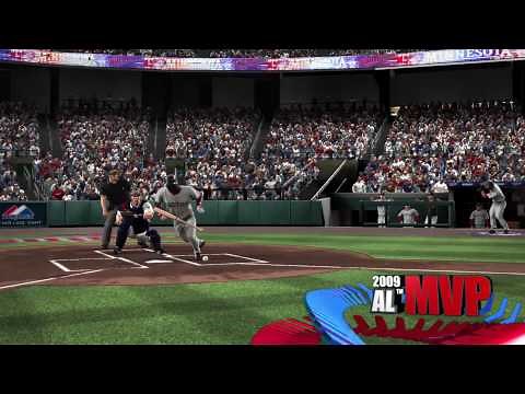 MLB® 10 The Show™: Joe Mauer