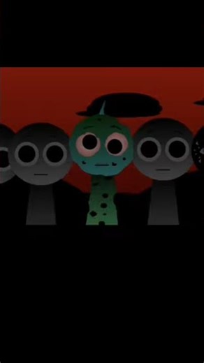 Incredibox Sprunki Garnold's Joy