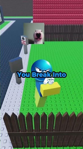 Roblox Game: Fix Your Trash Internet