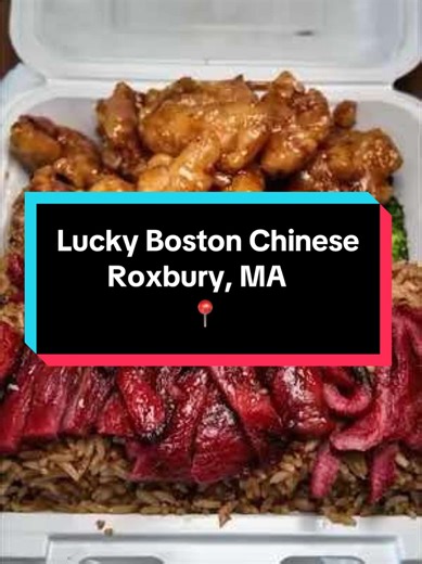 Discover Delicious Chinese Cuisine at Lucky Boston