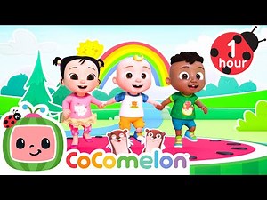 Are You Ready To Play?😃 | Cocomelon | Dance Party Songs 2026 🎤 Sing and Dance Along 🎶