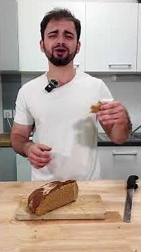 C’est quoi le pain au LEVAIN ?