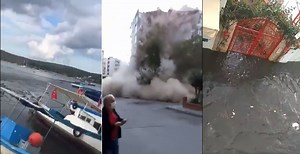 Turkey Earthquake Is Not the End As Researcher Predicts 8M Megaquake Due to Planetary Alignment