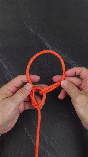 Learn How To Tie True Lover's Knot