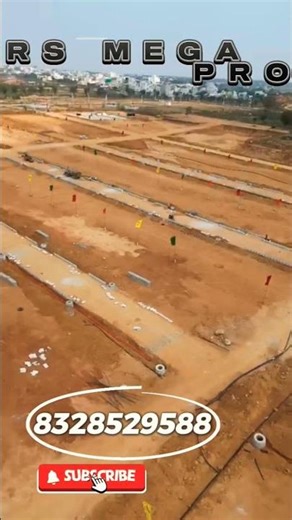 SHADNAGAR TOWN PROPERTY SREE LAXMI BALAJI TOWNSHIP PREMIUM LUXURY VILLA PLOTS #shadnagar #hyderabad