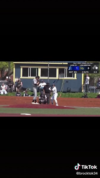 Brock Packer on TikTok