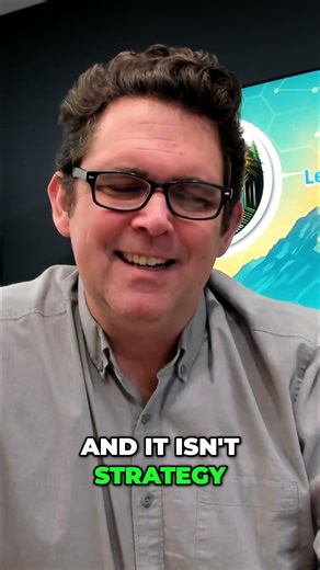 Strategy vs. Plan: Unlock Your Business Growth Daily #shorts