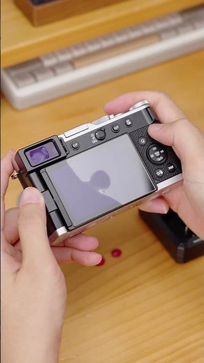 Panasonic Lumix L10 Accessories You May Need!#jjc