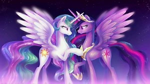 【S9结局同人音乐/史诗级音乐】Legacy《遗产》