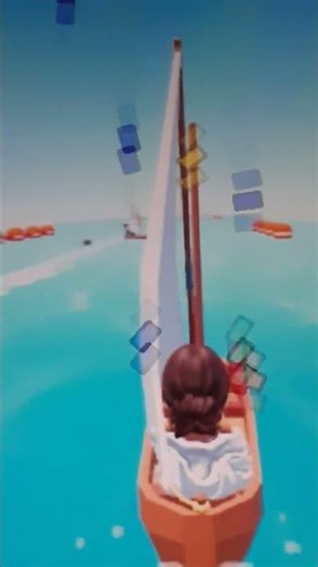 boat racing #roblox game