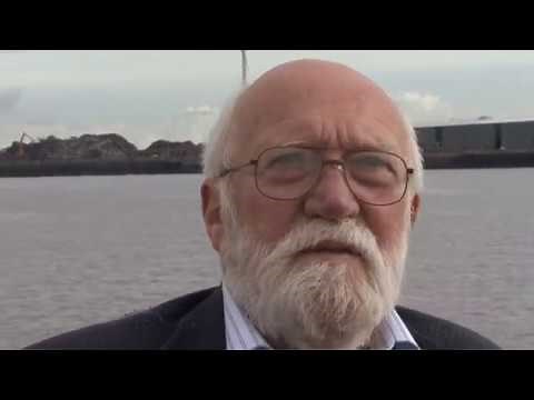 Mapping Memory on the Liverpool waterfront, 1950s-1970s