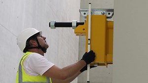 PERI USA VARIOKIT Pier System (VPS) drives optimization thanks to fast handling and high pouring rate capacities. Monitor real time fresh concrete pressure by combining it with PERI Insite Concrete Pressure Sensor technology for even more of an advantage. #VPS #PERIUSA #bridgeconstruction View PERI VPS here for more details and rent-to-own options: https://ow.ly/NVv350PHUEq | PERI USA