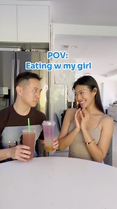 POV - Eating w my girl 😂🫠 | Jason Chen Music