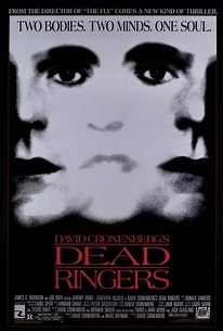 Dead Ringers | Audience Reviews