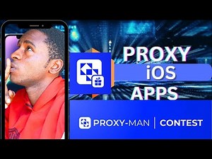 How to Use Proxy-man in 2025 | Complete Proxy-man Tutorial (Simple & Fast Guide!)