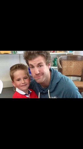 Robin on Instagram: "9 Jahre Luke & Robin - Meine coolsten Erinnerungen Teil 1 #rocknrollihraffen"