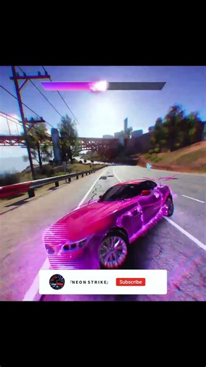 Nitro + Drift = Crazy Finish! 💥🚀 #shorts #viralvideo #aspahlt9