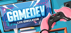 GameDev Life Simulator 🎮🕹: обзор, публикации, гайды и релиз песочница rpg игры GameDev Life Simulator 🎮🕹