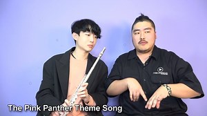 Flute Beatbox VS Beatbox | Big Marvel