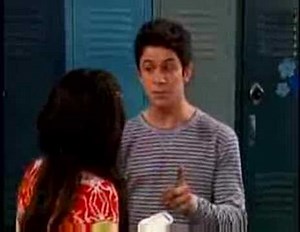 Wizards of Waverly Place Promo #2