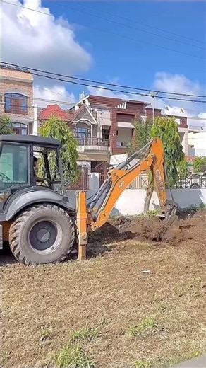 JCB vala video 🤔🤯 ll #jcb vala cartoon #jcb #jcb kaise chalaye #tractor #cartoon #jcb sikhao #Shorts