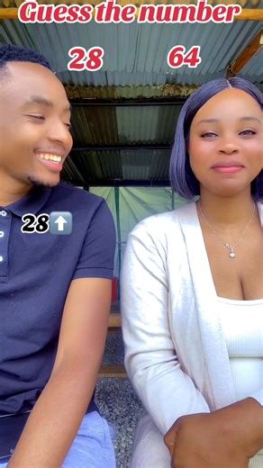 Sunday Love Challenge: Guess the Number Game