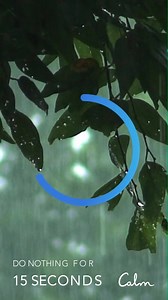 6M views · 2.2K reactions | Calm provides guided meditation | Calm | Facebook