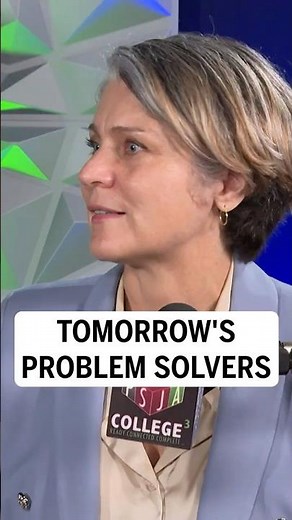 These Students Could Solve Tomorrow's Biggest Problems | PSJA IB Schools South Texas