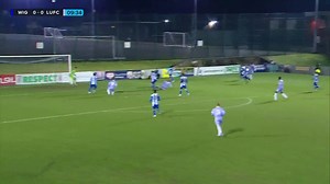 30K views · 1.5K reactions |  "That's an absolute peach!" | Leeds United | Facebook