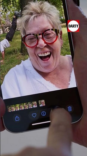 Great iPhone 16 offer starting at €599!